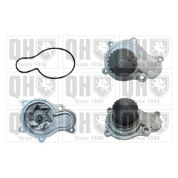 Engine Cooling Water Pump QUINTON HAZELL QCP3795 OE Ref 04694307
