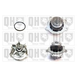 Engine Cooling Water Pump QUINTON HAZELL QCP3797 OE Ref 21110AA360