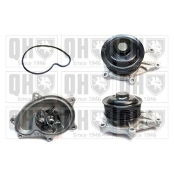 Engine Cooling Water Pump QUINTON HAZELL QCP3798 OE Ref 21110AA520