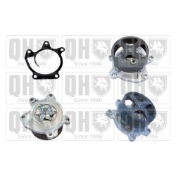 Engine Cooling Water Pump QUINTON HAZELL QCP3801 OE Ref 210101KC0A