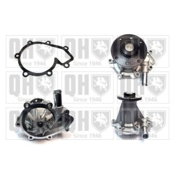 Engine Cooling Water Pump QUINTON HAZELL QCP3803 OE Ref 6642000420