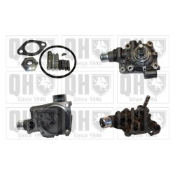 Engine Cooling Water Pump QUINTON HAZELL QCP3809 OE Ref 2995624 QUINTON HAZELL