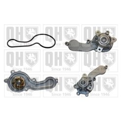Engine Cooling Water Pump QUINTON HAZELL QCP3812 OE Ref 19200RBJ003 QUINTON HAZELL