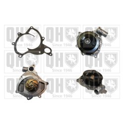 Engine Cooling Water Pump QUINTON HAZELL QCP3816 OE Ref 99710601102