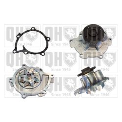 Engine Cooling Water Pump QUINTON HAZELL QCP3818 OE Ref 1300A097