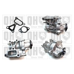 Engine Cooling Water Pump QUINTON HAZELL QCP3818BH OE Ref 1300A097