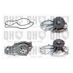 Engine Cooling Water Pump QUINTON HAZELL QCP3830 OE Ref 19200RL6G01