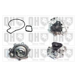 Engine Cooling Water Pump QUINTON HAZELL QCP3832 OE Ref PE0115010B