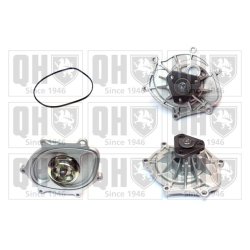 Engine Cooling Water Pump QUINTON HAZELL QCP3841 OE Ref 0PB121035A