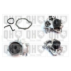 Engine Cooling Water Pump QUINTON HAZELL QCP3846 OE Ref 21111AA460 QUINTON HAZELL