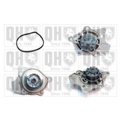 Engine Cooling Water Pump QUINTON HAZELL QCP3856 OE Ref 06J121026AN QUINTON HAZELL