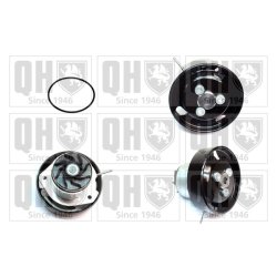 Engine Cooling Water Pump QUINTON HAZELL QCP3864 OE Ref 95810603300