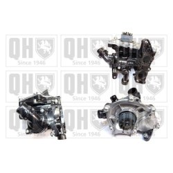 Engine Cooling Water Pump QUINTON HAZELL QCP3868BH OE Ref 06K121011 QUINTON HAZELL