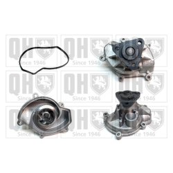 Engine Cooling Water Pump QUINTON HAZELL QCP3880 OE Ref 94810603301