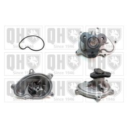 Engine Cooling Water Pump QUINTON HAZELL QCP3882 OE Ref 21110AA690