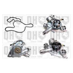Engine Cooling Water Pump QUINTON HAZELL QCP3887 OE Ref 68346915AA