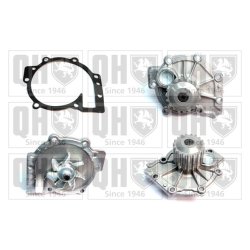 Engine Cooling Water Pump QUINTON HAZELL QCP3889 OE Ref 31368179