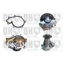 Engine Cooling Water Pump QUINTON HAZELL QCP3891 OE Ref 6652000120