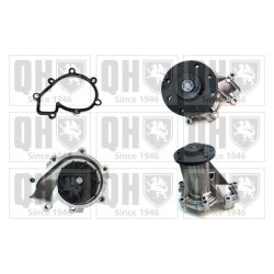 Engine Cooling Water Pump QUINTON HAZELL QCP3892 OE Ref 6652000220 QUINTON HAZELL