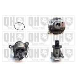 Engine Cooling Water Pump QUINTON HAZELL QCP3899 OE Ref 1418852 QUINTON HAZELL