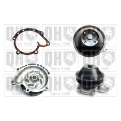 Engine Cooling Water Pump QUINTON HAZELL QCP3902 OE Ref EBC10566