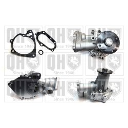 Engine Cooling Water Pump QUINTON HAZELL QCP3903 OE Ref MD977954