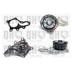Engine Cooling Water Pump QUINTON HAZELL QCP3904 OE Ref 1603236011