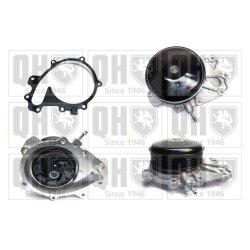 Engine Cooling Water Pump QUINTON HAZELL QCP3905 OE Ref 6512000002