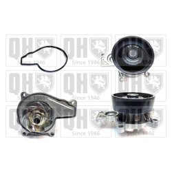 Engine Cooling Water Pump QUINTON HAZELL QCP3909 OE Ref 11518577893