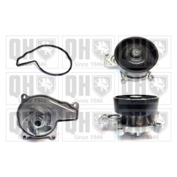 Engine Cooling Water Pump QUINTON HAZELL QCP3910 OE Ref 11518577891