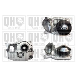 Engine Cooling Water Pump QUINTON HAZELL QCP3913 OE Ref 11518514458