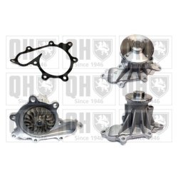 Engine Cooling Water Pump QUINTON HAZELL QCP3915 OE Ref 210101AT0A