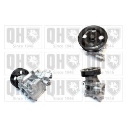 Engine Cooling Water Pump QUINTON HAZELL QCP3918 OE Ref 1740078890