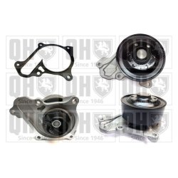 Engine Cooling Water Pump QUINTON HAZELL QCP3919 OE Ref S55015010A QUINTON HAZELL