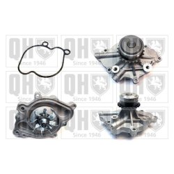 Engine Cooling Water Pump QUINTON HAZELL QCP3924 OE Ref 21110AA510