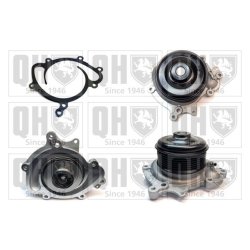 Engine Cooling Water Pump QUINTON HAZELL QCP3925 OE Ref 6422002001 QUINTON HAZELL
