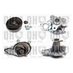 Engine Cooling Water Pump QUINTON HAZELL QCP3926 OE Ref 11517644804 QUINTON HAZELL
