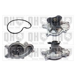 Engine Cooling Water Pump QUINTON HAZELL QCP3930 OE Ref 21110AA710