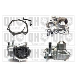 Engine Cooling Water Pump QUINTON HAZELL QCP3931 OE Ref 21111AA380
