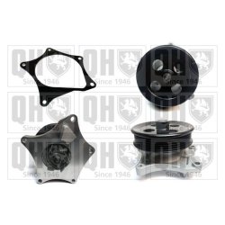 Engine Cooling Water Pump QUINTON HAZELL QCP3932 OE Ref 12667383