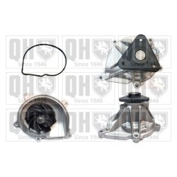 Engine Cooling Water Pump QUINTON HAZELL QCP3933 OE Ref 251003A000
