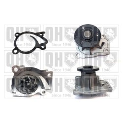 Engine Cooling Water Pump QUINTON HAZELL QCP3934 OE Ref 210102248R