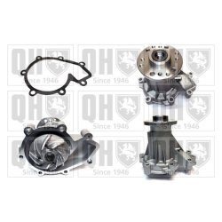 Engine Cooling Water Pump QUINTON HAZELL QCP3936 OE Ref 6032004901
