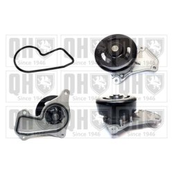 Engine Cooling Water Pump QUINTON HAZELL QCP3938 OE Ref 2101000Q3G