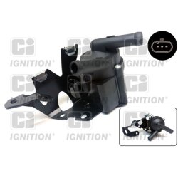 Auxiliary Water Pump Cooling Water Circuit QUINTON HAZELL QCP3940 OE Ref 3648816