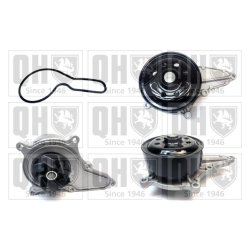 Engine Cooling Water Pump QUINTON HAZELL QCP3941 OE Ref 19200RZ0G01