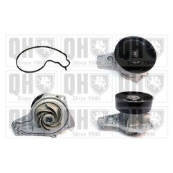 Engine Cooling Water Pump QUINTON HAZELL QCP3942 OE Ref 11517643067
