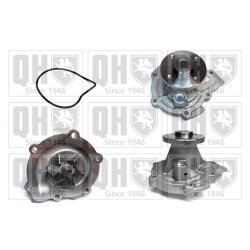 Engine Cooling Water Pump QUINTON HAZELL QCP3943 OE Ref 1300A140