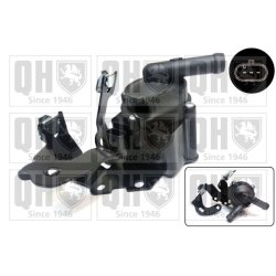 Auxiliary Water Pump Cooling Water Circuit QUINTON HAZELL QCP3945 OE Ref 11537563721