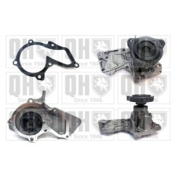 Engine Cooling Water Pump QUINTON HAZELL QCP3947 OE Ref 1935496